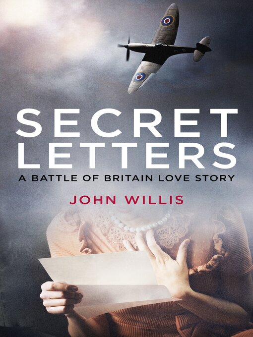 Title details for Secret Letters by John Willis - Available